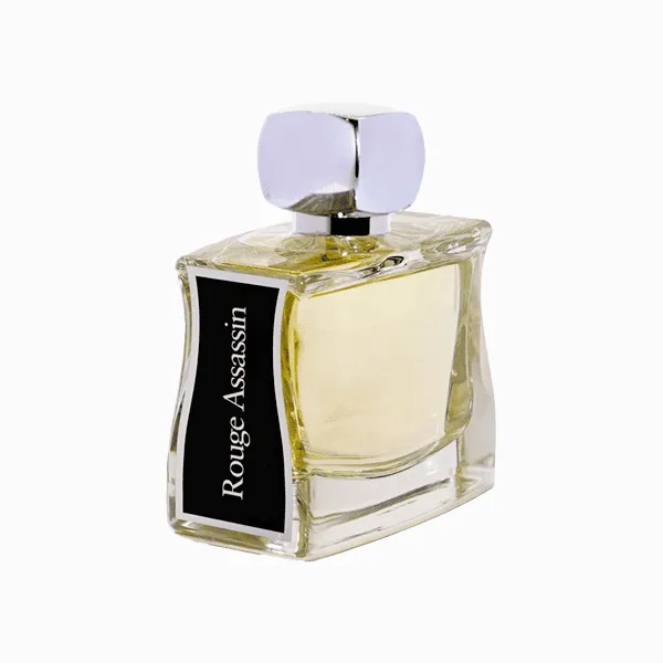 Jovoy Paris Rouge Assassin