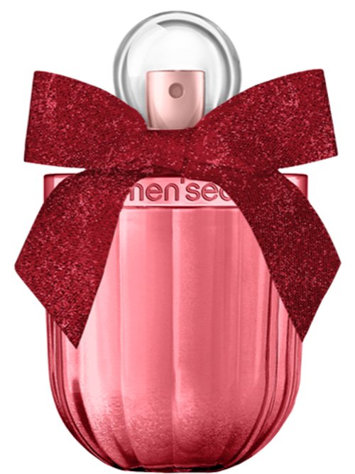 Women'secret Rouge Seduction