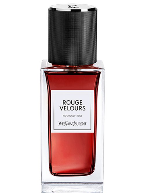 Yves Saint Laurent Rouge Velours