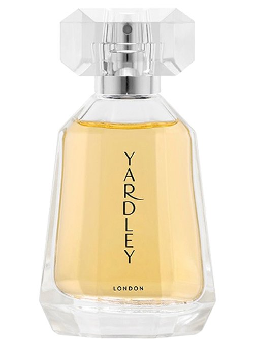 Yardley Royal English Daisy