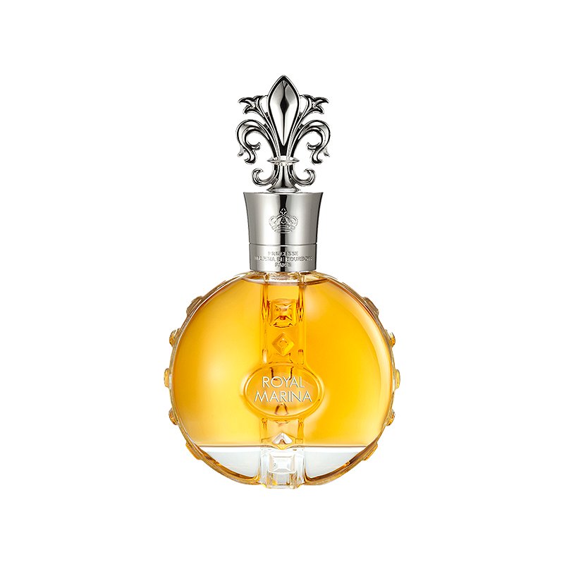 Princesse Marina De Bourbon Royal Marina Diamond