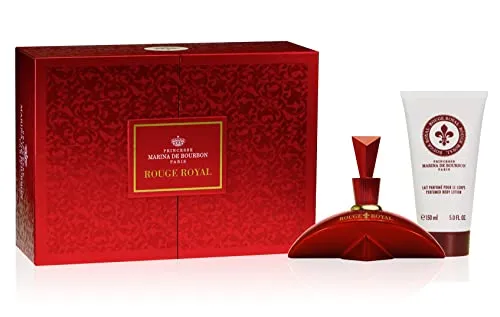 Princesse Marina De Bourbon Royal Marina Rubis