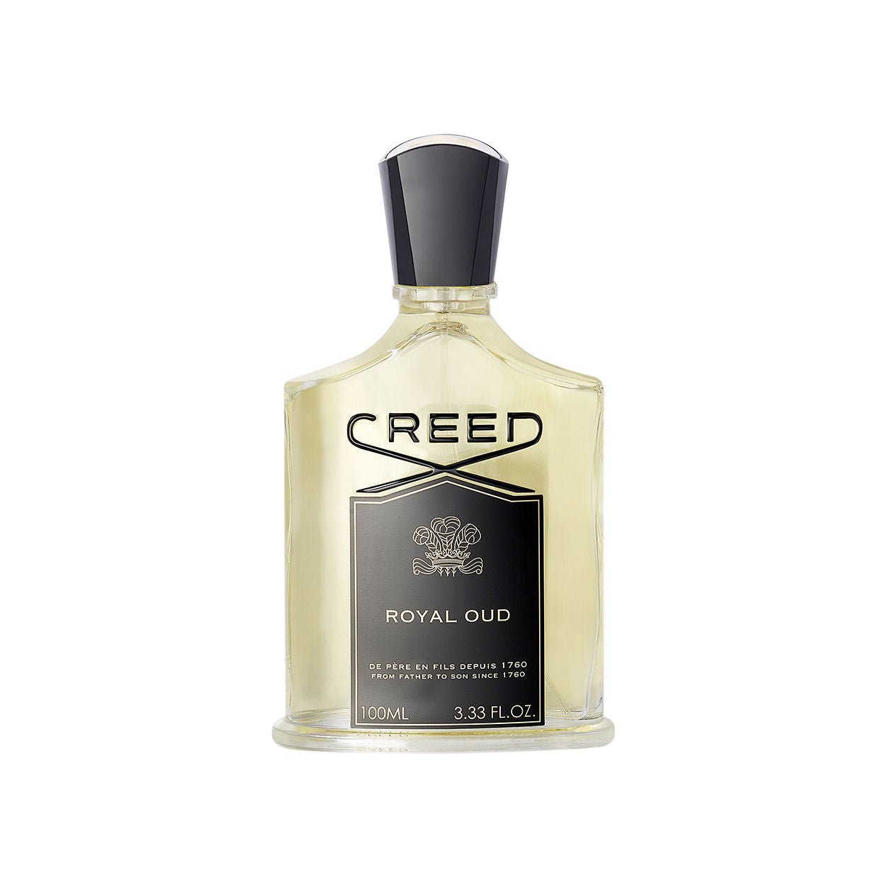 Creed Royal Oud