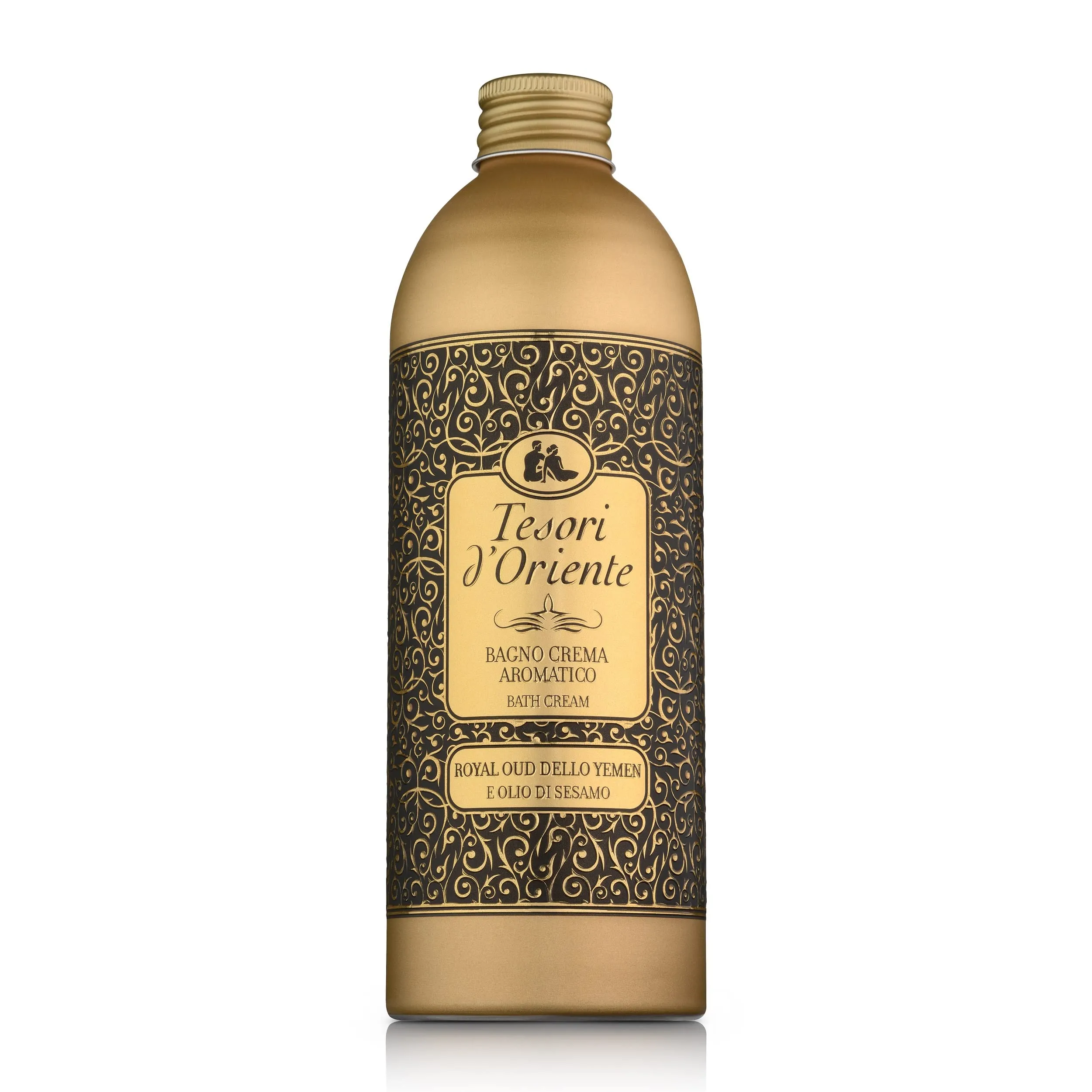 Tesori D'oriente Royal Oud Dello Yemen