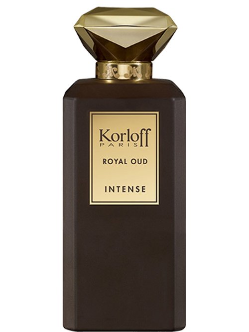 Korloff Paris Royal Oud Intense