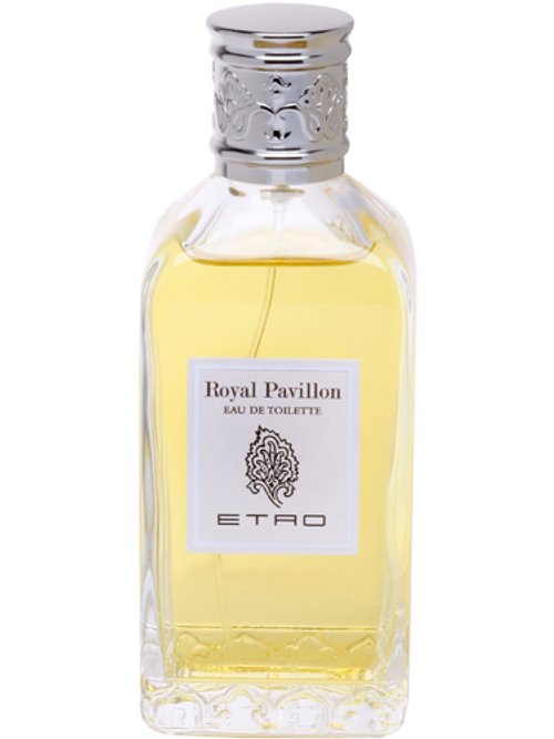 Etro Royal Pavillon