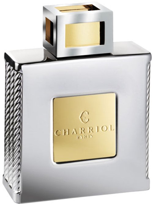 Charriol Royal Platinum