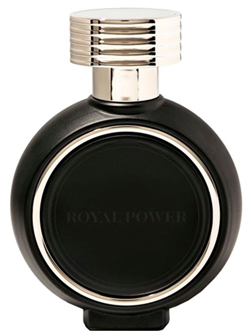 Haute Fragrance Company (hfc) Royal Power