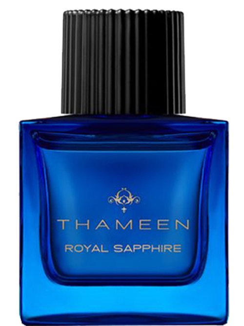 Thameen Royal Sapphire