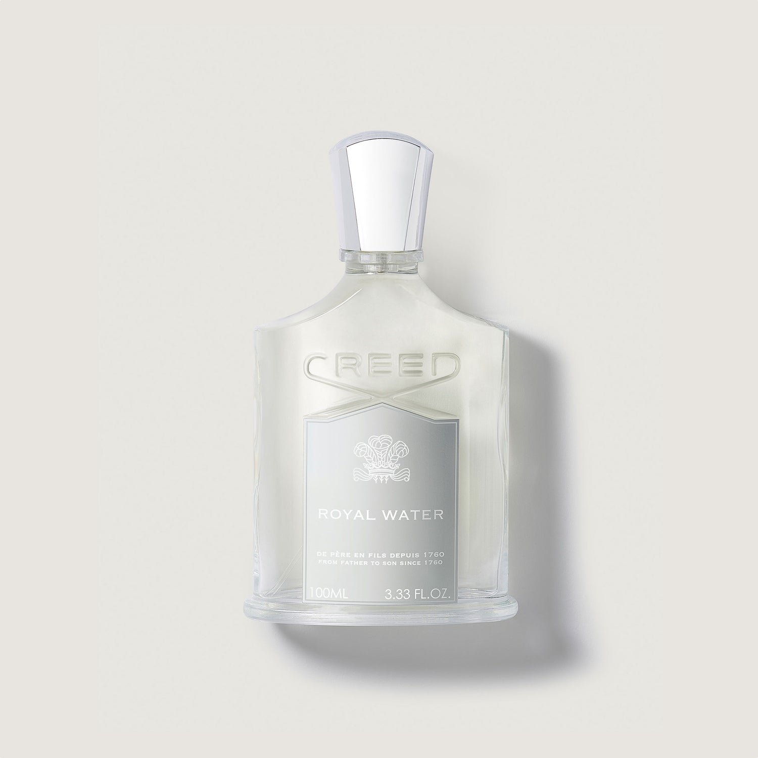Creed Royal Water