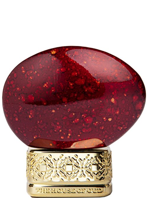 The House Of Oud Ruby Red