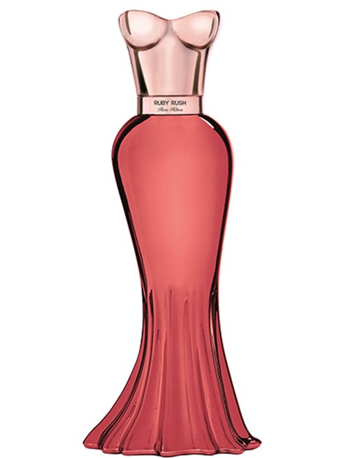 Paris Hilton Ruby Rush