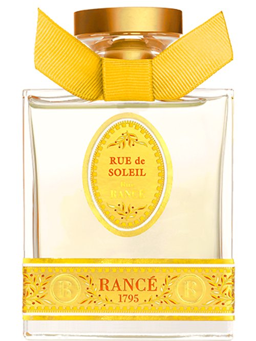 Rance 1795 Rue De Soleil