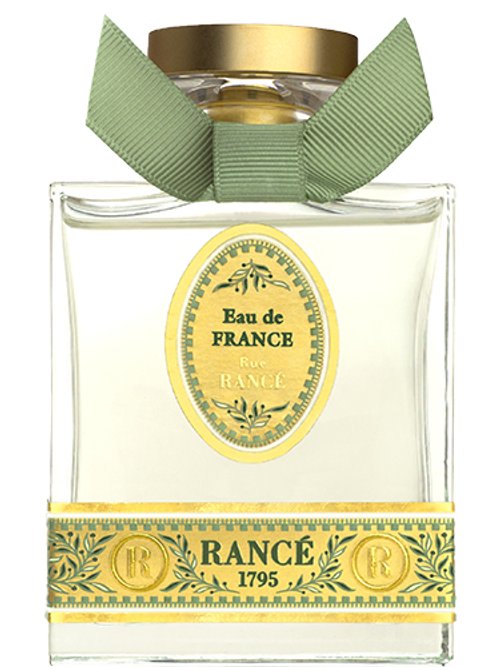 Rance 1795 Rue Rance Eau De France