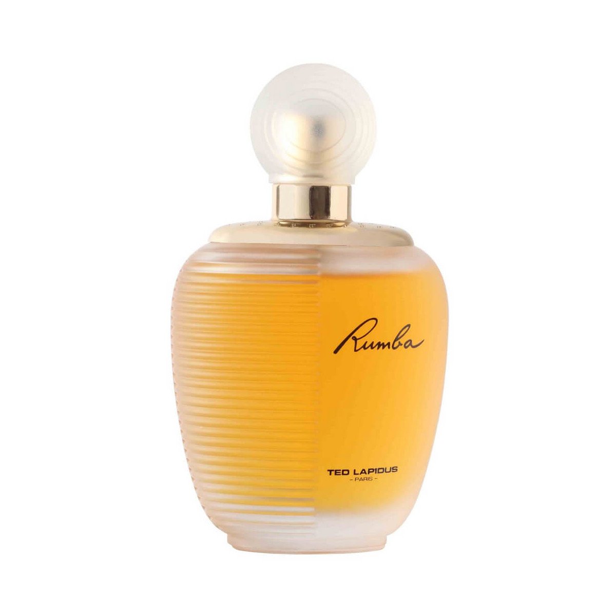 Ted Lapidus Rumba