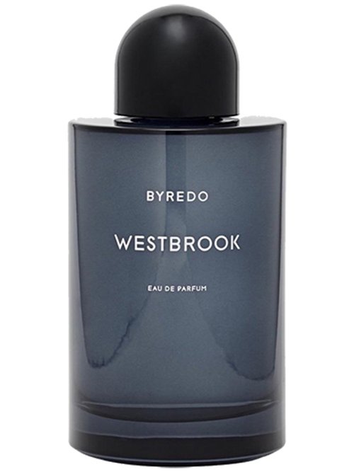 Byredo Russell Westbrook
