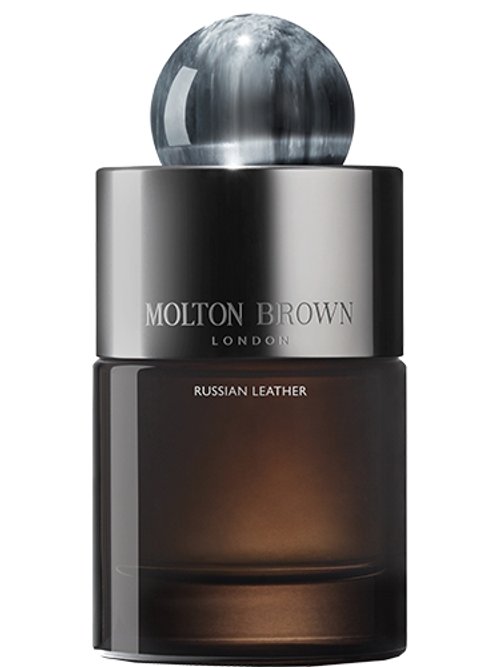Molton Brown Russian Leather