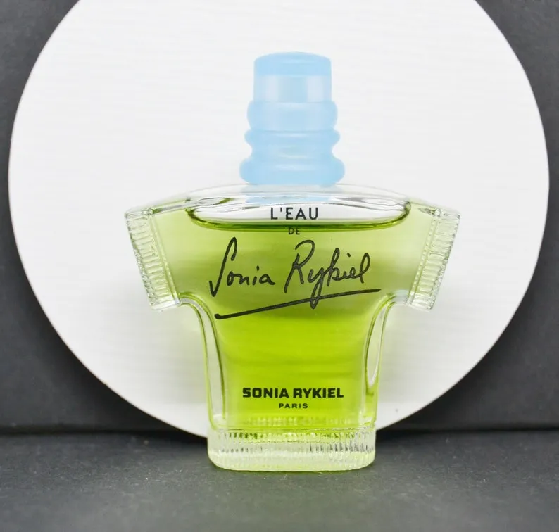 Sonia Rykiel Eau De Toilette