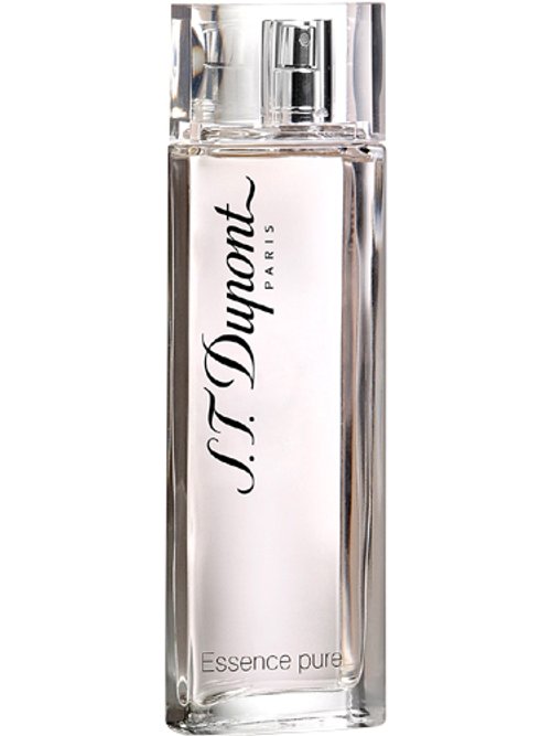 S.t. Dupont Essence Pure Ice Pour Femme