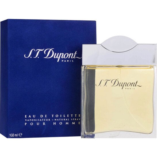 S.T. Dupont S T Dupont Pour Homme