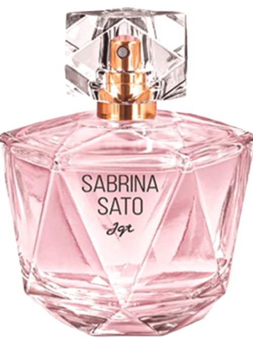 Jequiti Sabrina Sato