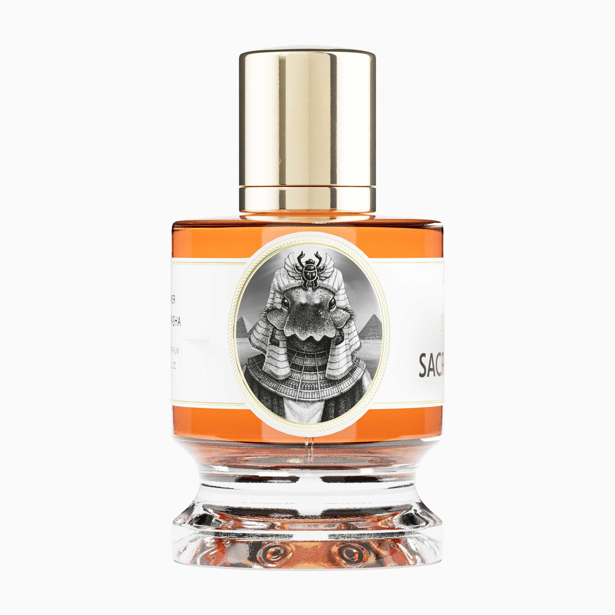 Zoologist Perfumes Sacred Scarab