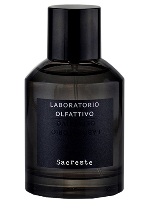Laboratorio Olfattivo Sacreste