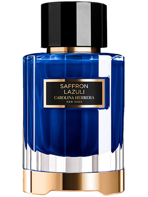Carolina Herrera Saffron Lazuli