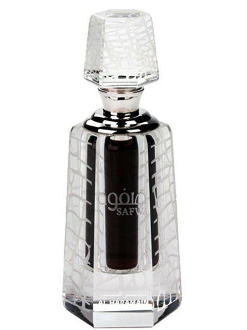 Al Haramain Perfumes Safwa