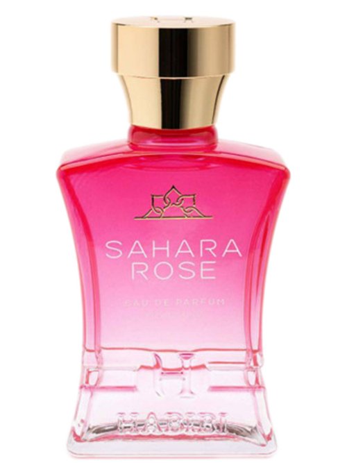 Habibi Ny Sahara Rose