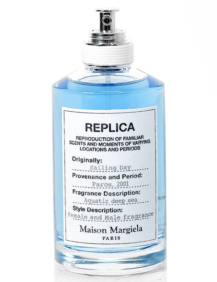 Maison Martin Margiela Sailing Day