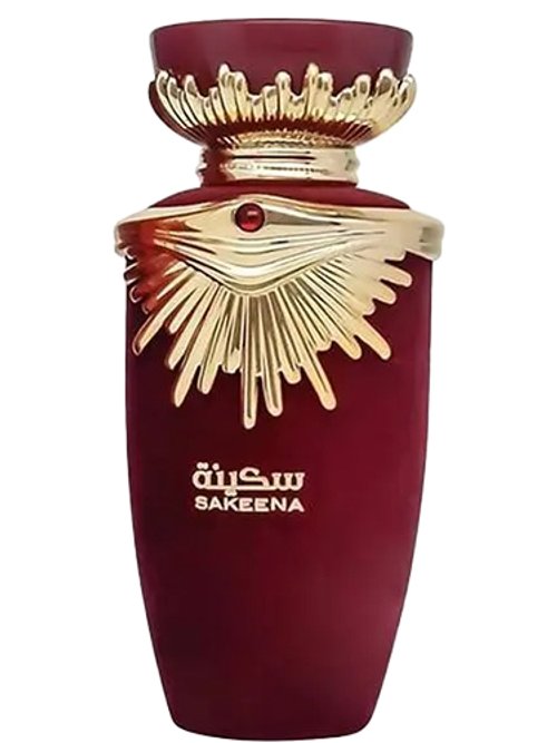 Lattafa Perfumes Sakeena