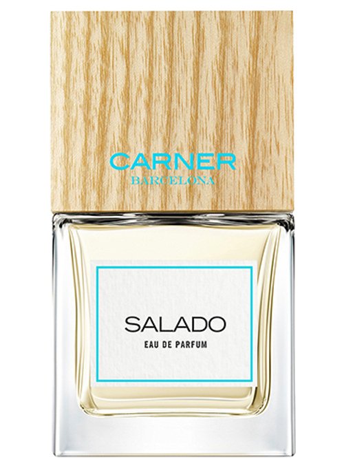 Carner Barcelona Salado