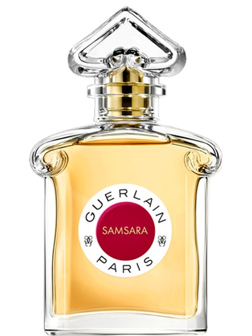 Guerlain Samsara Eau De Parfum