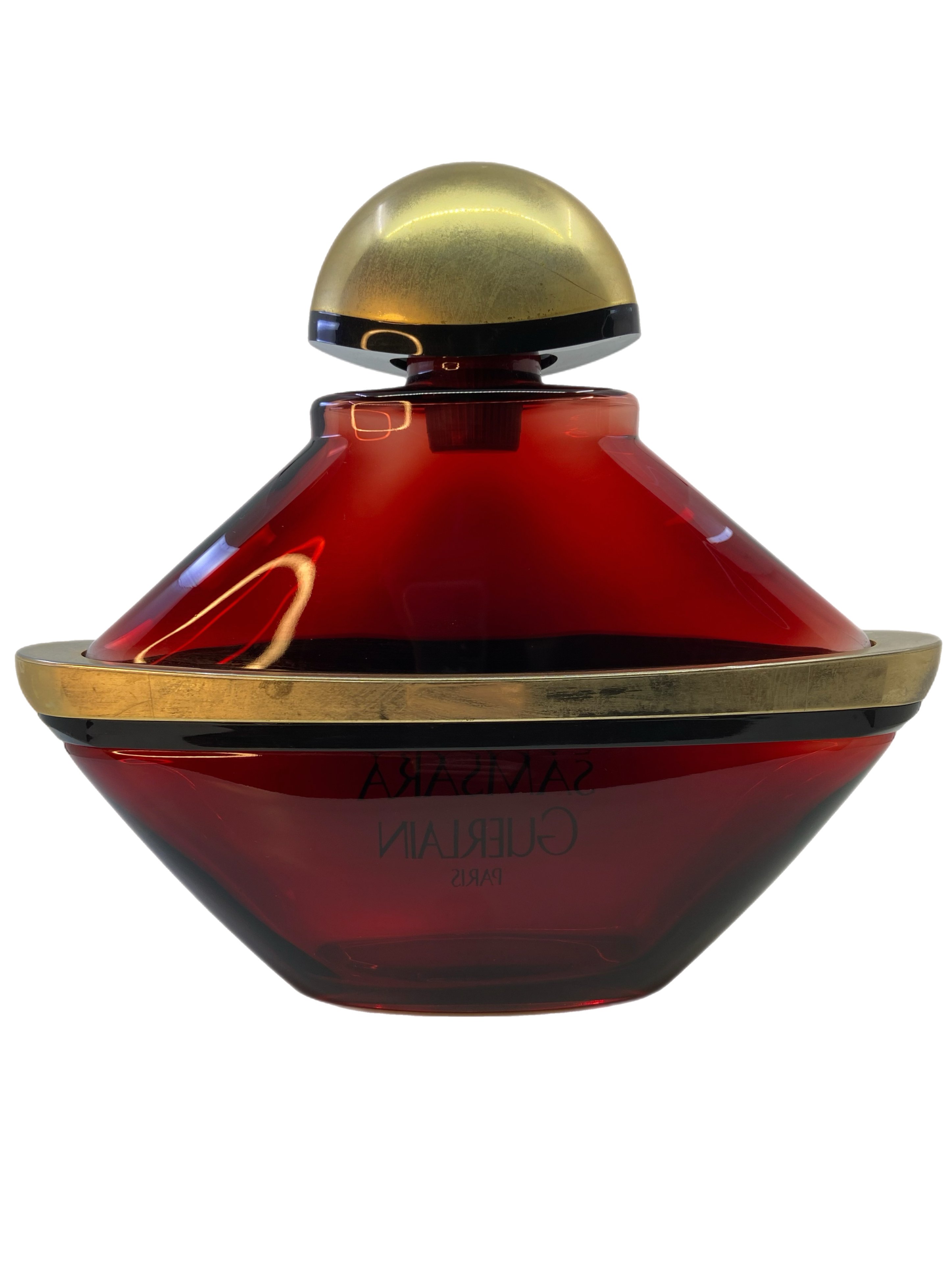 Guerlain Samsara Extrait