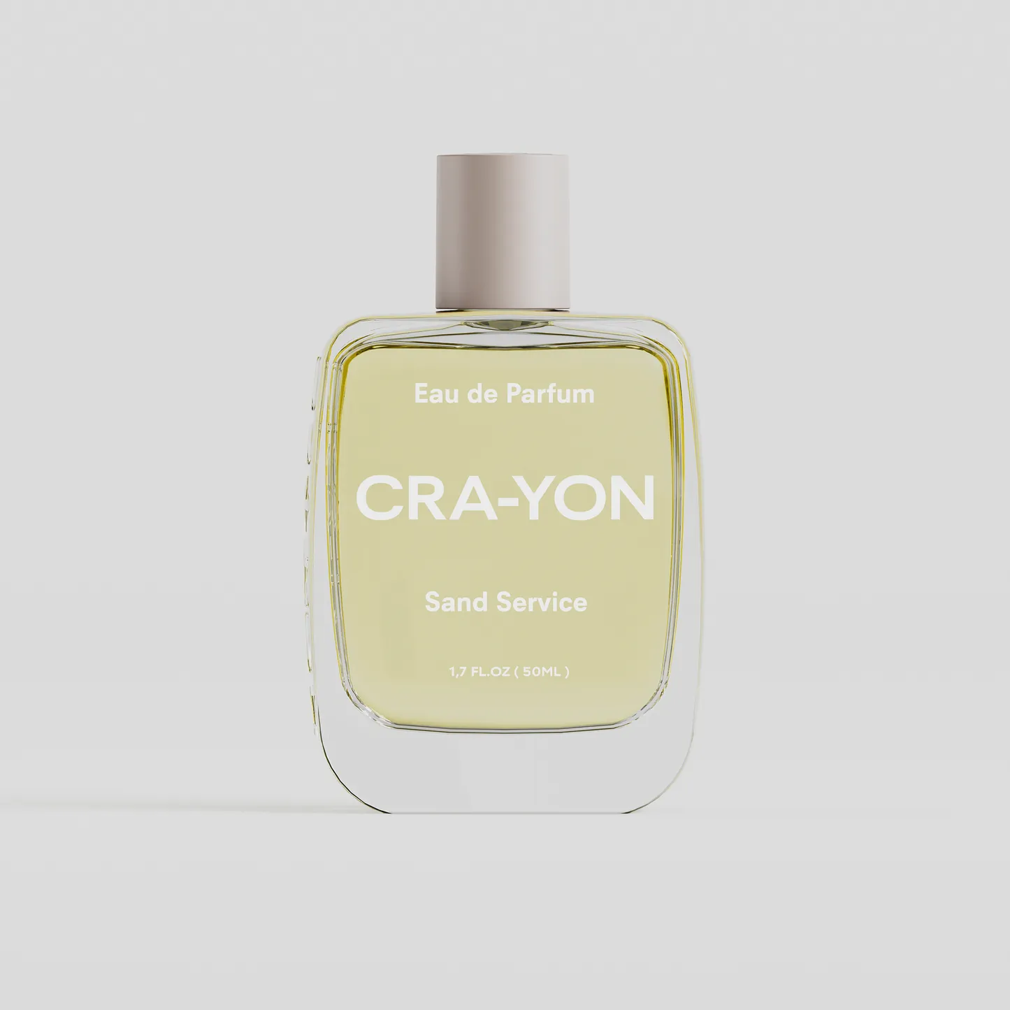 Cra Yon Sand Service