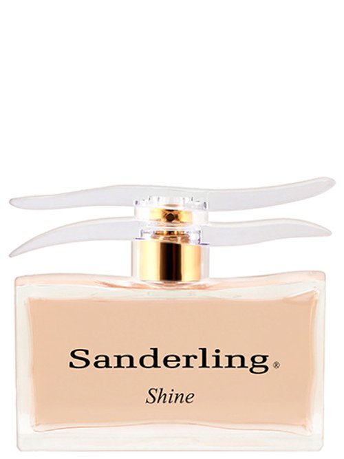 Yves De Sistelle Sanderling Shine