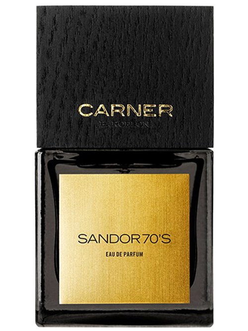 Carner Barcelona Sandor 70 S