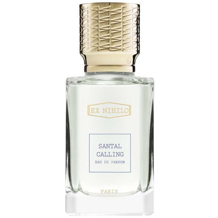 Ex Nihilo Santal Calling