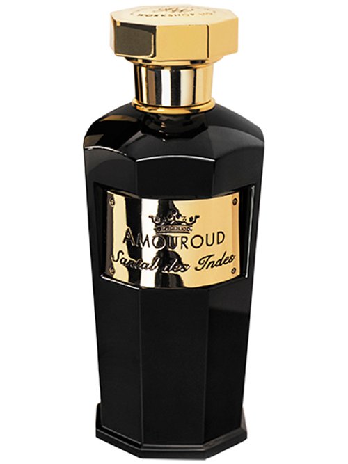 Amouroud Santal Des Indes