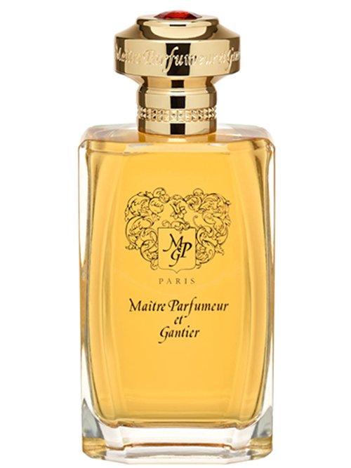 Maitre Parfumeur Et Gantier Santal Noble 2017
