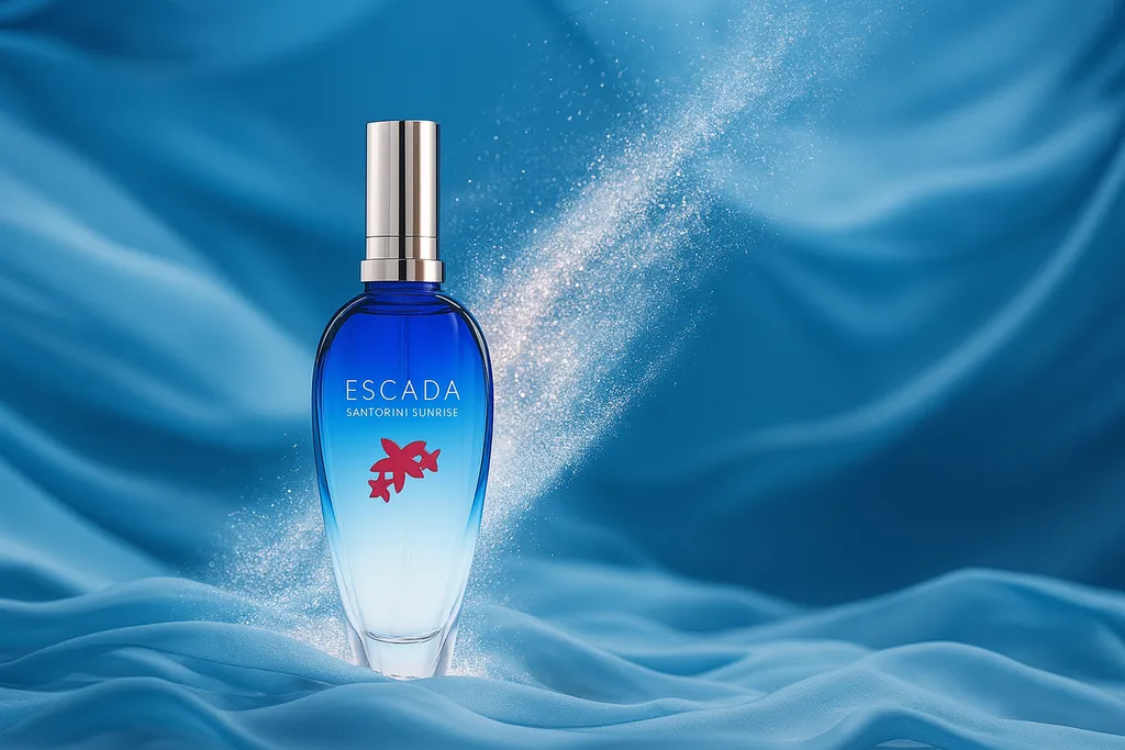 Escada Santorini Sunrise