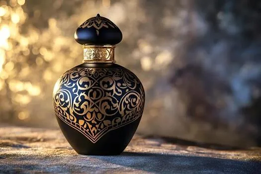 The House of Oud Sapphire Blue