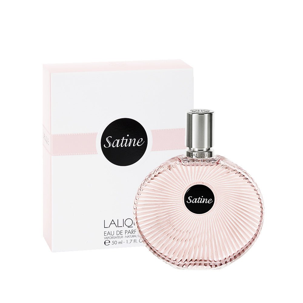 Lalique Satine