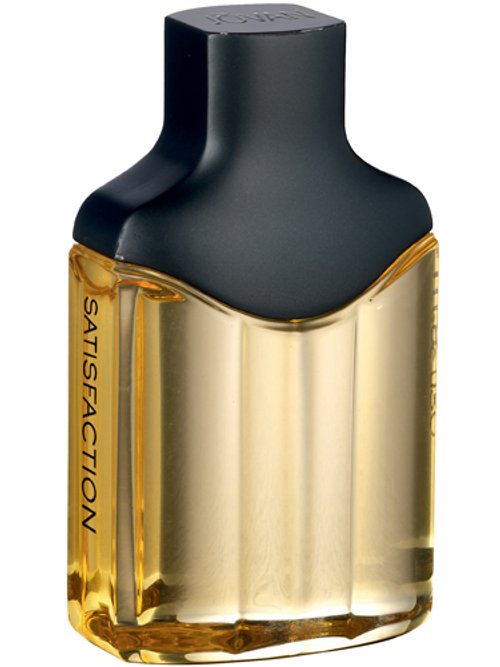 Jovan Satisfaction For Men