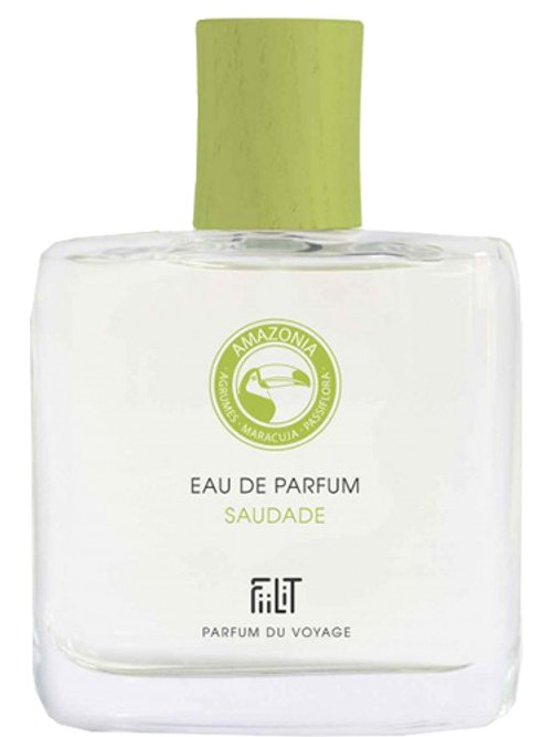 Fiilit Saudade Amazonia