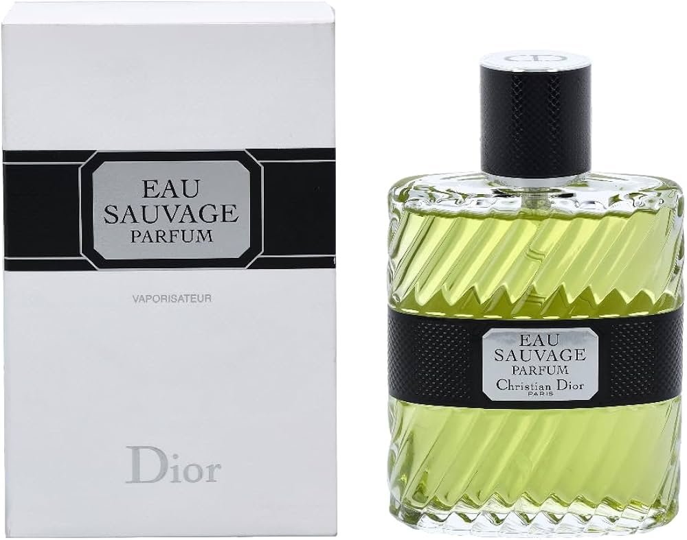 Dior Sauvage