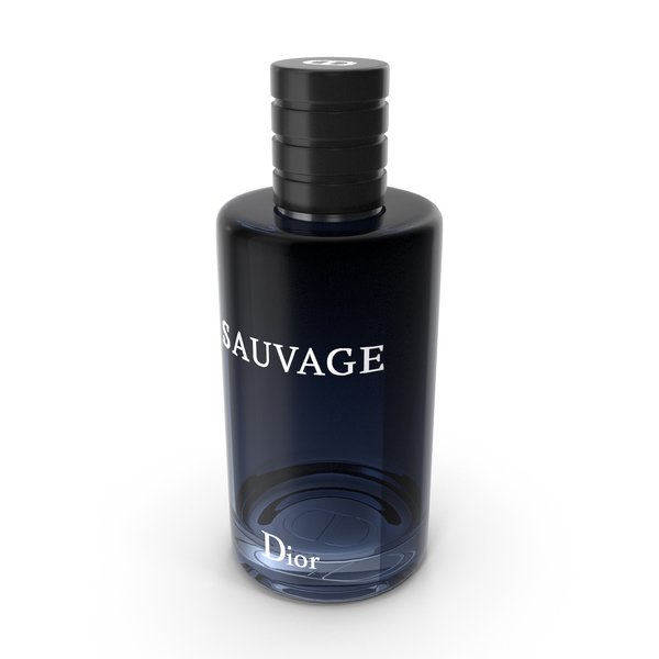 Dior Sauvage Parfum