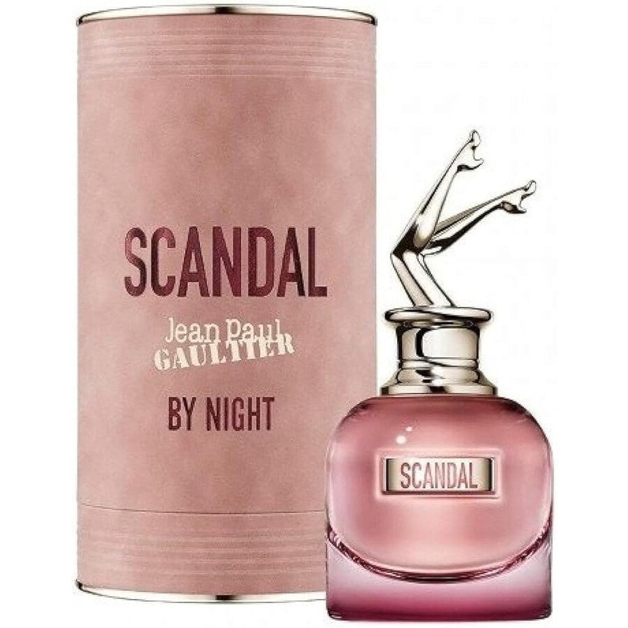 Jean Paul Gaultier Scandal By Night