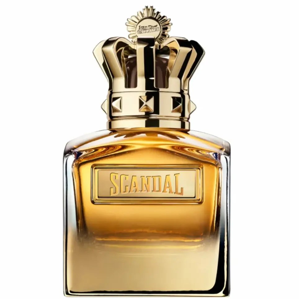 Jean Paul Gaultier Scandal Pour Homme Absolu